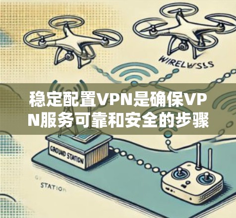 稳定配置VPN是确保VPN服务可靠和安全的步骤。以下是一个清晰的指南，帮助你按照步骤有效地配置VPN