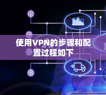 使用VPN的步骤和配置过程如下