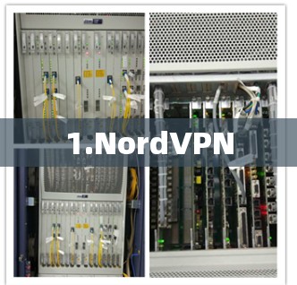 1.NordVPN 1.NordVPN