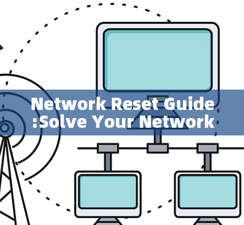 Network Reset Guide:Solve Your Network Issues Fast
