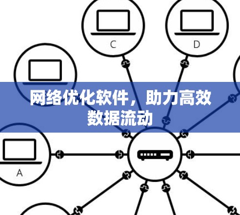 网络优化软件,助力高效数据流动 网络优化软件,助力高效数据流动
