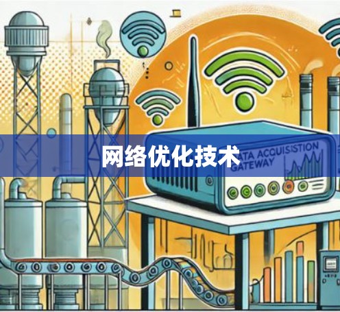 网络优化技术
