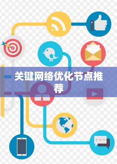 关键网络优化节点推荐
