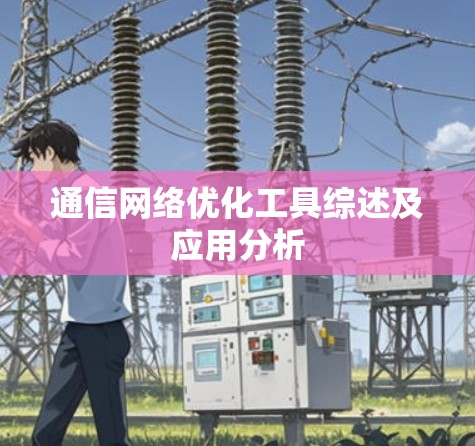 通信网络优化工具综述及应用分析 通信网络优化工具综述及应用分析