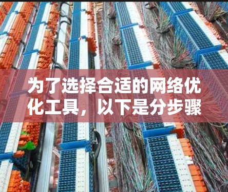 为了选择合适的网络优化工具，以下是分步骤的建议