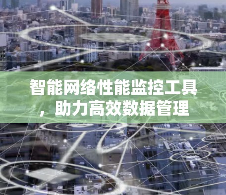 智能网络性能监控工具，助力高效数据管理