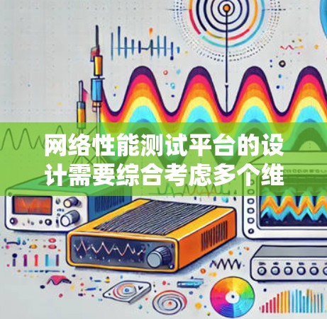 网络性能测试平台的设计需要综合考虑多个维度，以确保测试的全面性和有效性。以下是一个结构化和详细的平台设计，涵盖测试目标、测试场景、测试工具和平台功能