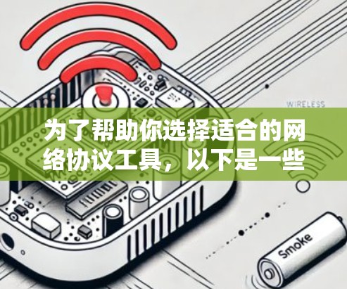 为了帮助你选择适合的网络协议工具,以下是一些步骤指南,涵盖功能、兼容性、易用性等关键因素 为了帮助你选择适合的网络协议工具,以下是一些步骤指南,涵盖功能、兼容性、易用性等关键因素