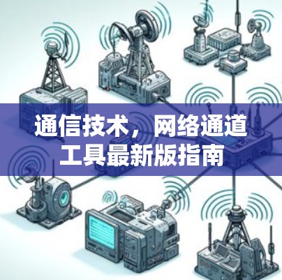通信技术,网络通道工具最新版指南 通信技术,网络通道工具最新版指南
