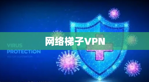 网络梯子VPN