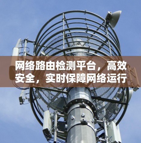 网络路由检测平台,高效安全,实时保障网络运行 网络路由检测平台,高效安全,实时保障网络运行