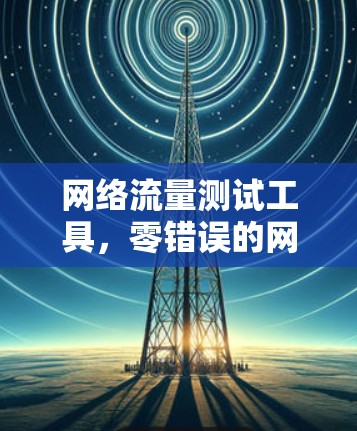 网络流量测试工具,零错误的网络监控与分析工具 网络流量测试工具,零错误的网络监控与分析工具