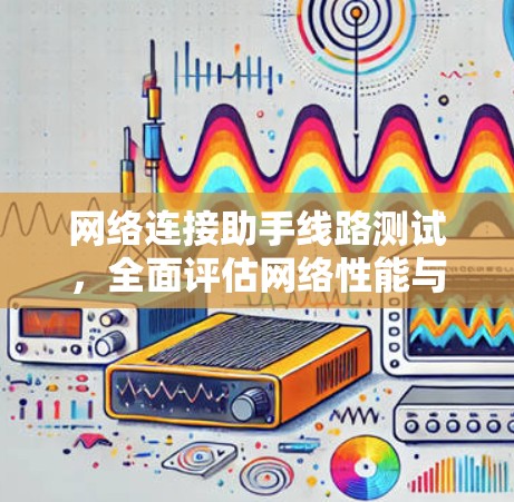 网络连接助手线路测试，全面评估网络性能与用户体验