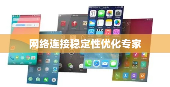 网络连接稳定性优化专家
