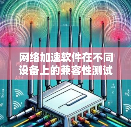网络加速软件在不同设备上的兼容性测试是一个复杂而重要的过程，以下是一些步骤和建议，帮助您高效地进行测试