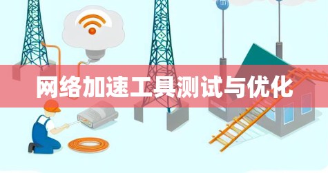 网络加速工具测试与优化 网络加速工具测试与优化