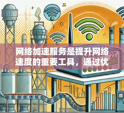 网络加速服务是提升网络速度的重要工具，通过优化数据处理和缓存策略，通常能够显著提高下载效率。为了全面评估其效果，可以按照以下步骤进行测试