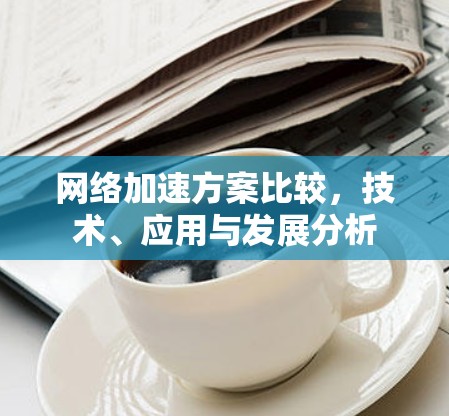 网络加速方案比较，技术、应用与发展分析