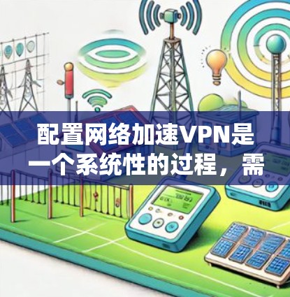 配置网络加速VPN是一个系统性的过程,需要仔细规划和执行。以下是一个总结的步骤指南,帮助你系统地进行配置 配置网络加速VPN是一个系统性的过程,需要仔细规划和执行。以下是一个总结的步骤指南,帮助你系统地进行配置