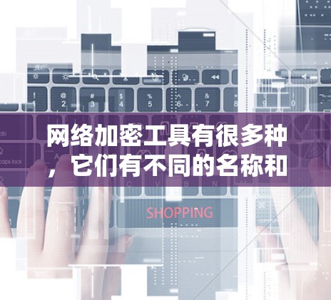 网络加密工具有很多种，它们有不同的名称和用途，取决于具体的需求和场景。以下是一些常见的加密工具及其用途
