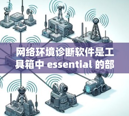 网络环境诊断软件是工具箱中 essential 的部分,主要用于监控和分析网络环境,帮助用户高效地管理网络设备,确保网络稳定和安全。以下是对这些软件的系统总结 网络环境诊断软件是工具箱中 essential 的部分,主要用于监控和分析网络环境,帮助用户高效地管理网络设备,确保网络稳定和安全。以下是对这些软件的系统总结