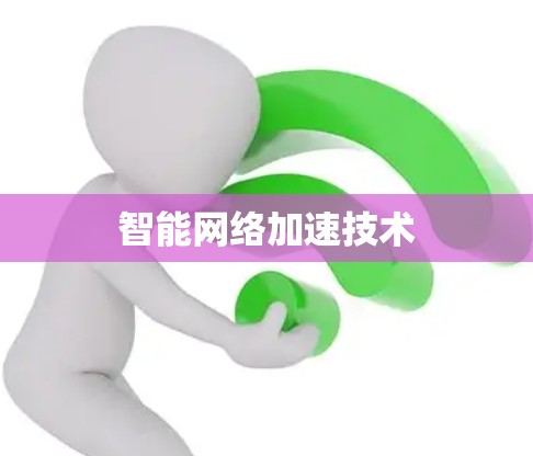 智能网络加速技术