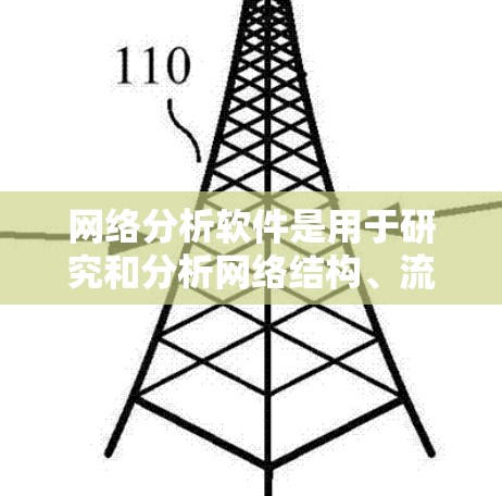网络分析软件是用于研究和分析网络结构、流量和特征的工具,广泛应用于多个领域。以下是对这些软件的详细介绍 网络分析软件是用于研究和分析网络结构、流量和特征的工具,广泛应用于多个领域。以下是对这些软件的详细介绍