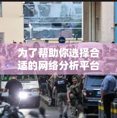为了帮助你选择合适的网络分析平台，以下是一些考虑因素和推荐平台的总结
