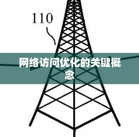 网络访问优化的关键概念 网络访问优化的关键概念