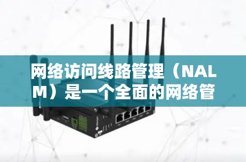 网络访问线路管理（NALM）是一个全面的网络管理工具，旨在确保设备之间的数据传输高效、可靠和安全。以下是对NALM的详细总结