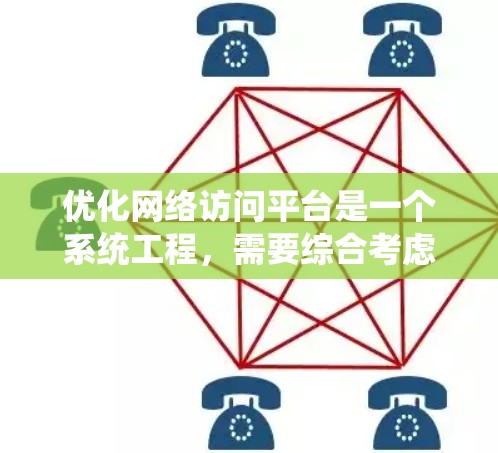 优化网络访问平台是一个系统工程，需要综合考虑平台特点、工具功能和用户体验。以下是一个有条理的优化步骤指南