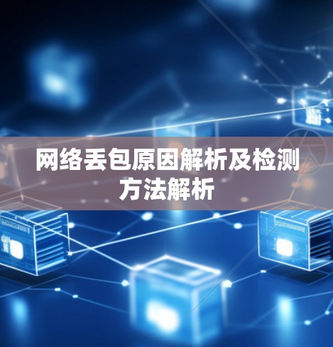 网络丢包原因解析及检测方法解析 网络丢包原因解析及检测方法解析