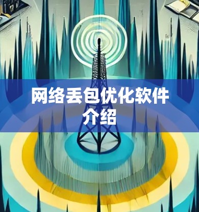 网络丢包优化软件介绍