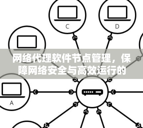网络代理软件节点管理,保障网络安全与高效运行的解决方案 网络代理软件节点管理,保障网络安全与高效运行的解决方案