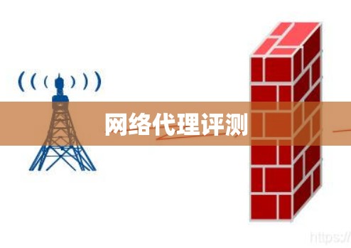 网络代理评测