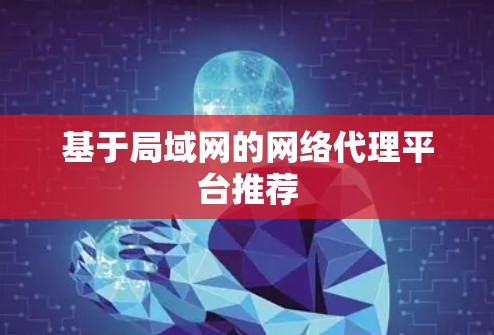 基于局域网的网络代理平台推荐