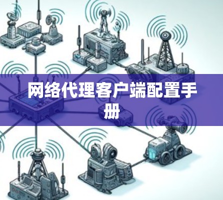 网络代理客户端配置手册 网络代理客户端配置手册