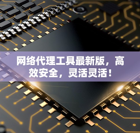 网络代理工具最新版,高效安全,灵活灵活! 网络代理工具最新版,高效安全,灵活灵活!
