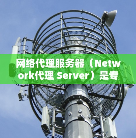 网络代理服务器（Network代理 Server）是专门管理网络服务的服务器，负责处理网络请求和提供相关服务。以下是网络代理服务器的详细解析