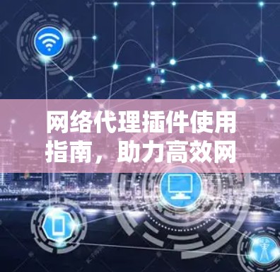 网络代理插件使用指南，助力高效网络管理