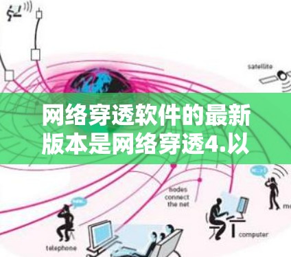网络穿透软件的最新版本是网络穿透4.以下是关于该版本的详细介绍