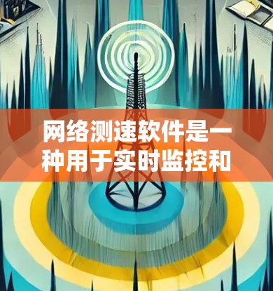 网络测速软件是一种用于实时监控和分析网络速度的工具，帮助用户优化网络性能和管理网络设备。以下是对该主题的详细总结