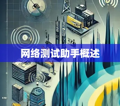 网络测试助手概述