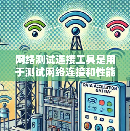 网络测试连接工具是用于测试网络连接和性能的设备,帮助用户了解网络的稳定性、流量和连接速度。以下是对这些工具的详细介绍和使用指南 网络测试连接工具是用于测试网络连接和性能的设备,帮助用户了解网络的稳定性、流量和连接速度。以下是对这些工具的详细介绍和使用指南