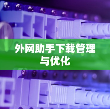 外网助手下载管理与优化 外网助手下载管理与优化
