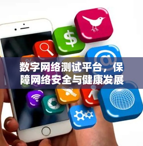 数字网络测试平台，保障网络安全与健康发展的关键平台