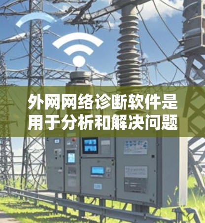 外网网络诊断软件是用于分析和解决问题的工具，主要用途包括网络连接、设备硬件、软件和网络稳定性。以下是对这些软件的总结和分类