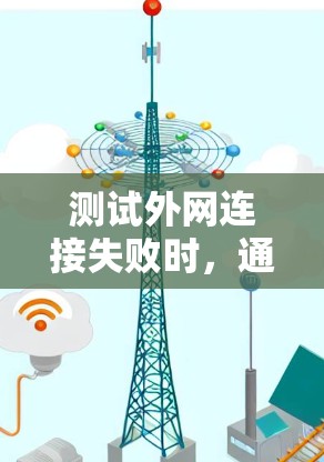 测试外网连接失败时，通常需要从以下几个方面排查原因