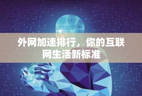 外网加速排行，你的互联网生活新标准