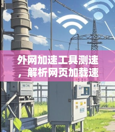 外网加速工具测速，解析网页加载速度与网络性能的关系